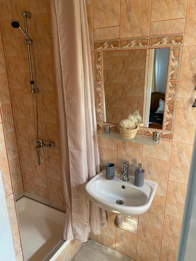 Casa Donau Delta Hotell Sulina Eksteriør bilde