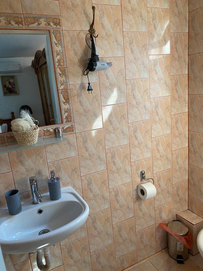 Casa Donau Delta Hotell Sulina Eksteriør bilde