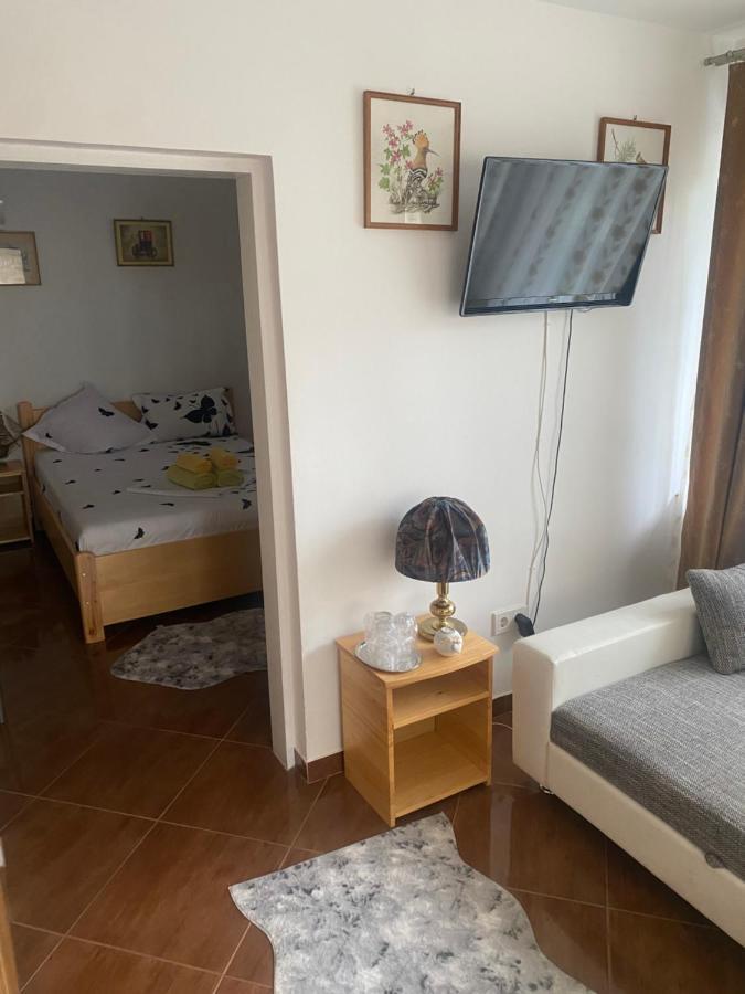 Casa Donau Delta Hotell Sulina Eksteriør bilde