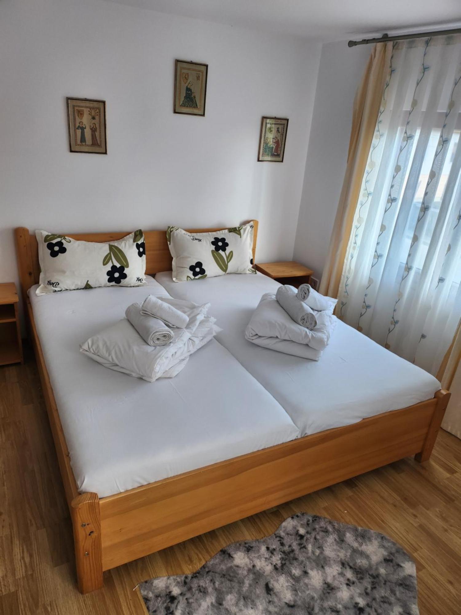 Casa Donau Delta Hotell Sulina Rom bilde