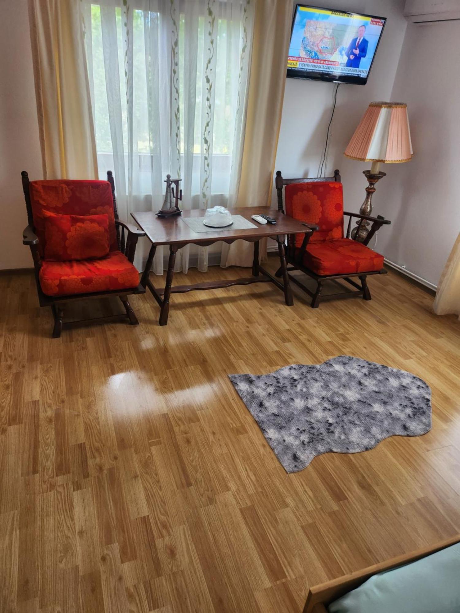Casa Donau Delta Hotell Sulina Eksteriør bilde